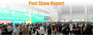 23rd China International Agrochemical&Crop Protection Exhibition
